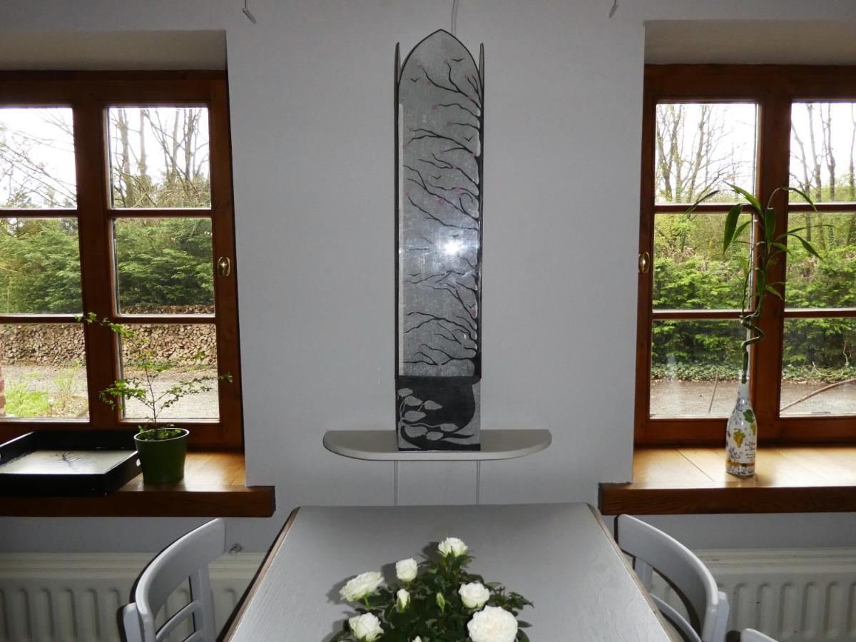 Maison Bod ' Art Theux Exterior foto