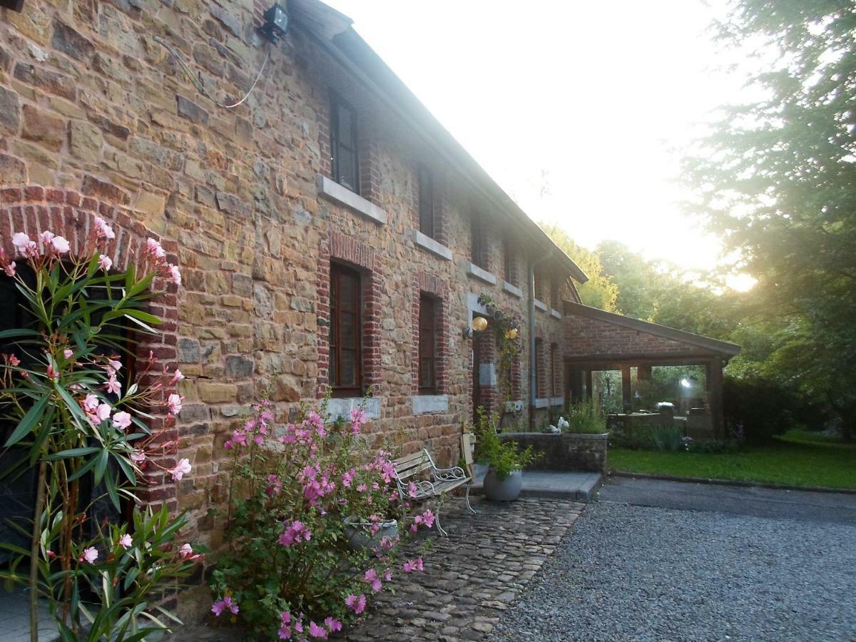 Maison Bod ' Art Theux Exterior foto