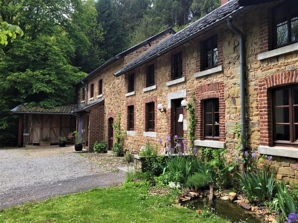 Maison Bod ' Art Theux Exterior foto